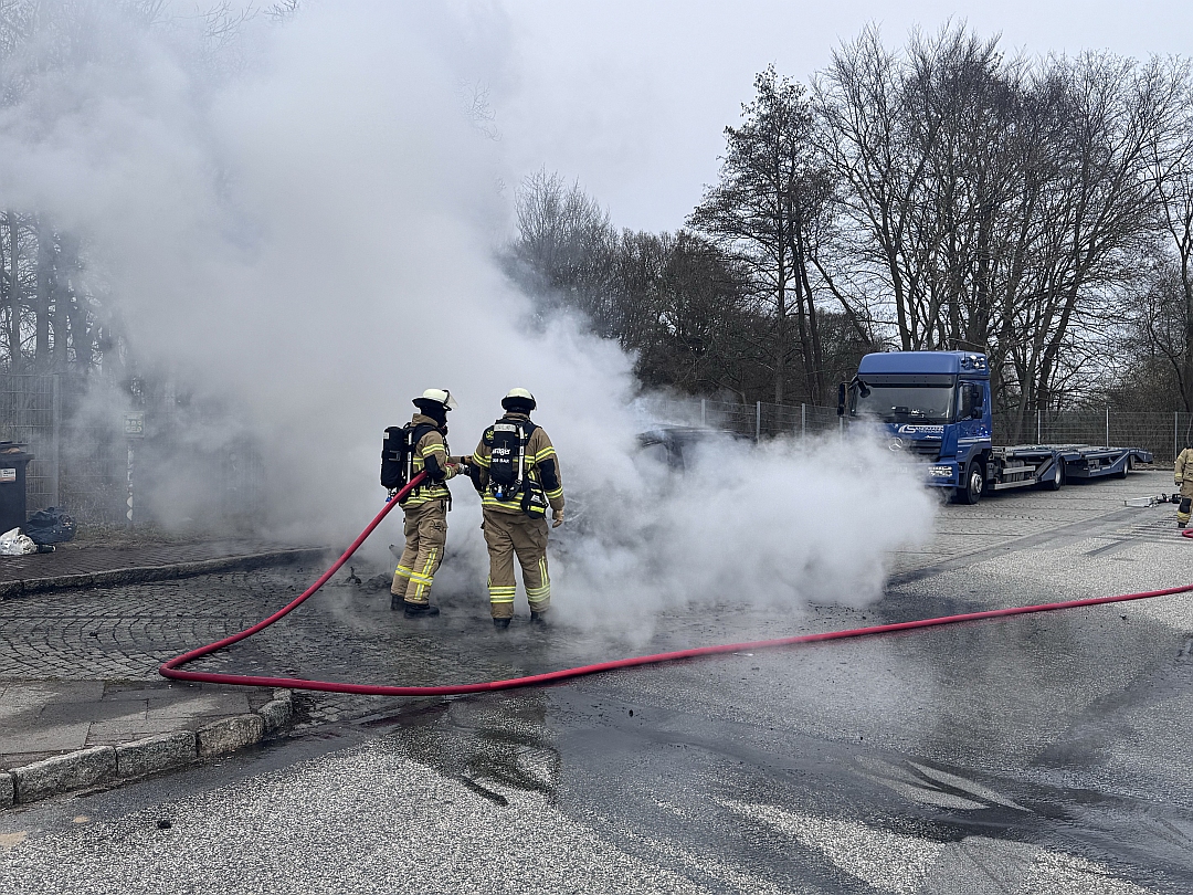 Feuerwehr Reinfeld Termine und Kalender